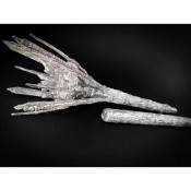 Трость Ледяная королева