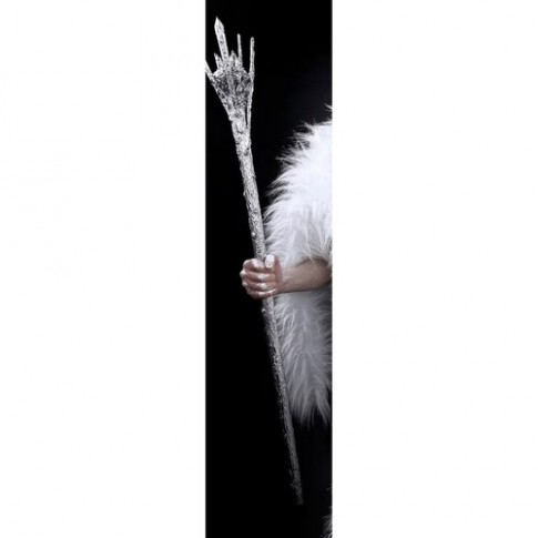 Трость Ледяная королева