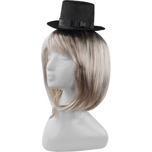 Шляпка Цилиндр маленький