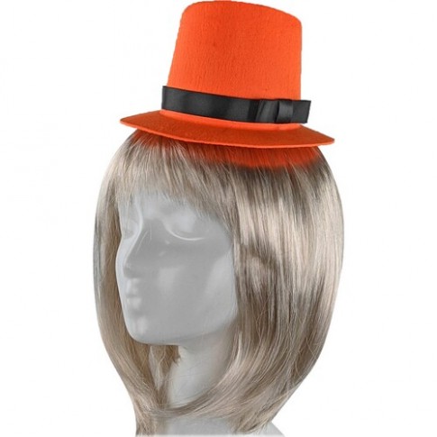 Капелюшок-міні  Циліндр