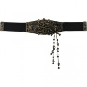 Пояс-корсет Королева Пиратов