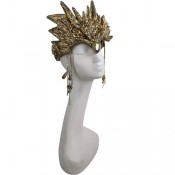 Тіара-корона Королева Драконів