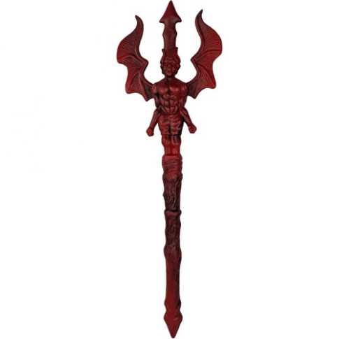 Трость Жезл Дьявола