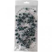 Нить декоративная Ромбики 6 метров