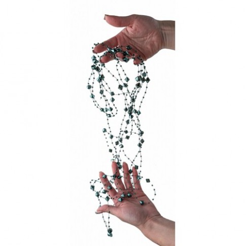 Нить декоративная Ромбики 6 метров