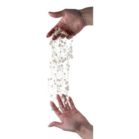 Нить декоративная Ромбики 6 метров