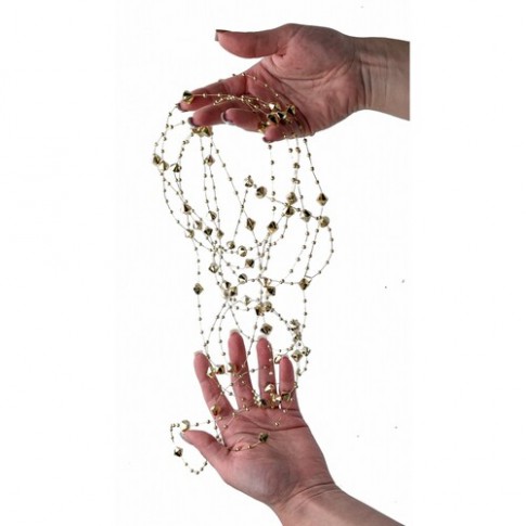 Нить декоративная Ромбики 6 метров