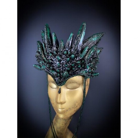 Тиара-корона Королева Драконов