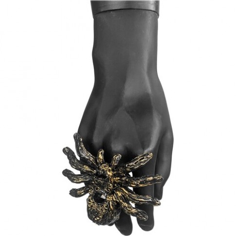 Кольцо Spider King