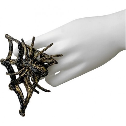 Кольцо Spider Queen