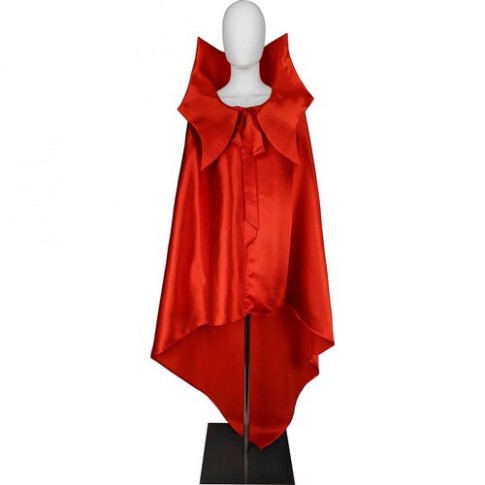 Плащ Дракон