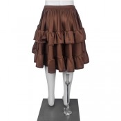 Юбка Пиратка Steampunk детская