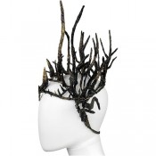 Тіара-корона Відьма