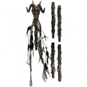 Трость посох Ведьма