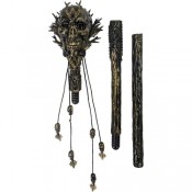 Тростина Череп Аїди