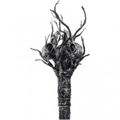 Тростина палиця Ворони