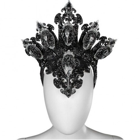 Обруч Королева Воронів