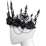 Корона Королева Гертруда