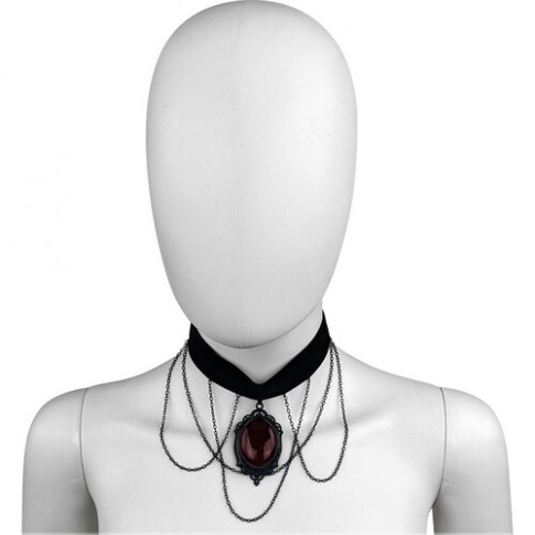 Чокер Готичний