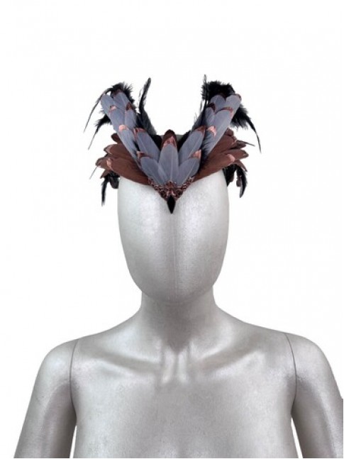 Тиара Сова Тиара Сова