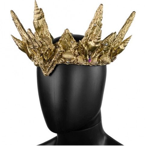 Корона Король морей