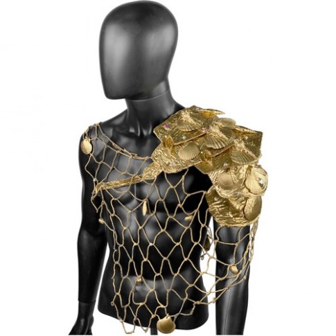 Наплечник Король морей