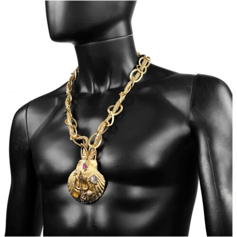 Ожерелье Король морей Ожерелье Король морей