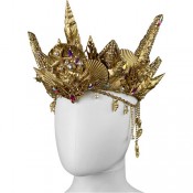 Корона Королева морей