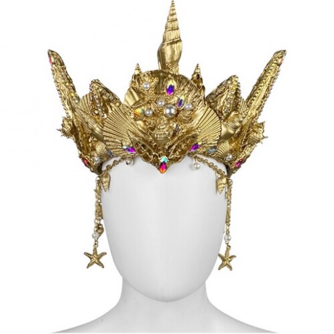 Корона Королева морей