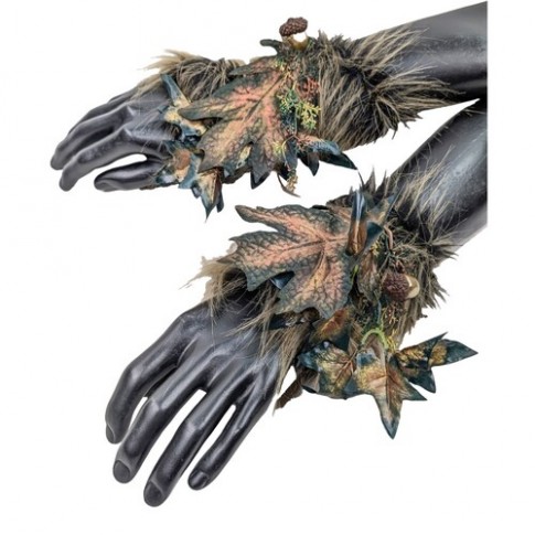 Манжети Фавн