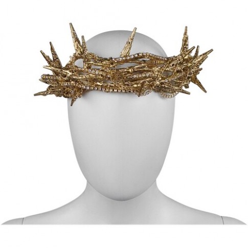 Венок Терновый Lux