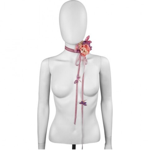 Чокер Рогнеда