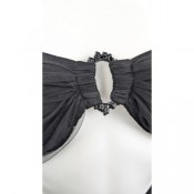 Топ фатиновый