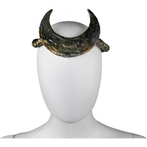 Тиара Колдунья