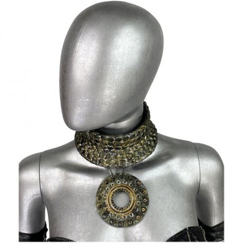 Ожерелье Колдунья