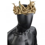 Корона Властелин змей
