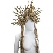 Обруч Володарка змій