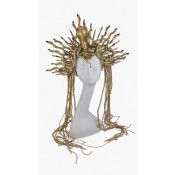 Обруч Володарка змій