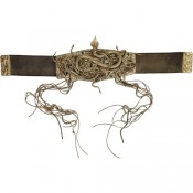 Пояс - корсет Владычица змей