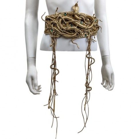 Пояс - корсет Владычица змей