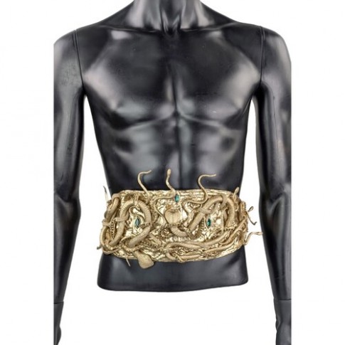 Пояс Властелин змей