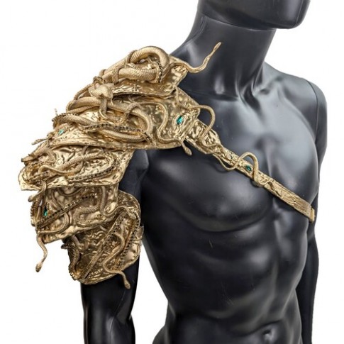 Наплечник Властелин змей