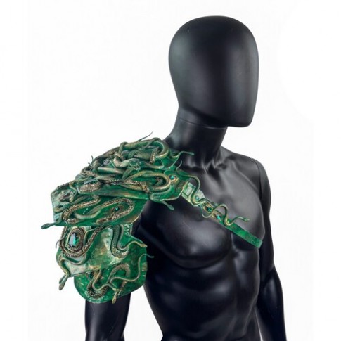 Наплічник Володар змій