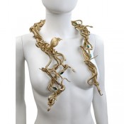 Ожерелье Владычица змей