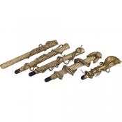 Тростина Володар змій