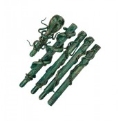 Тростина Володар змій