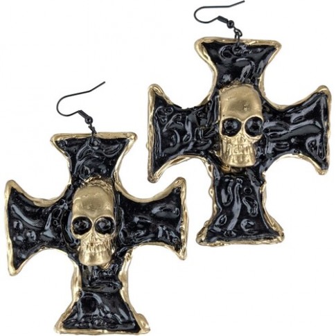 Сережки Ізіда