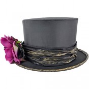 Циліндр Santa Muerte складаний