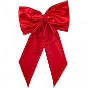 Украшение на елку Бант