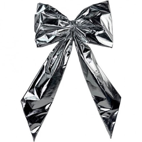 Украшение на елку Бант